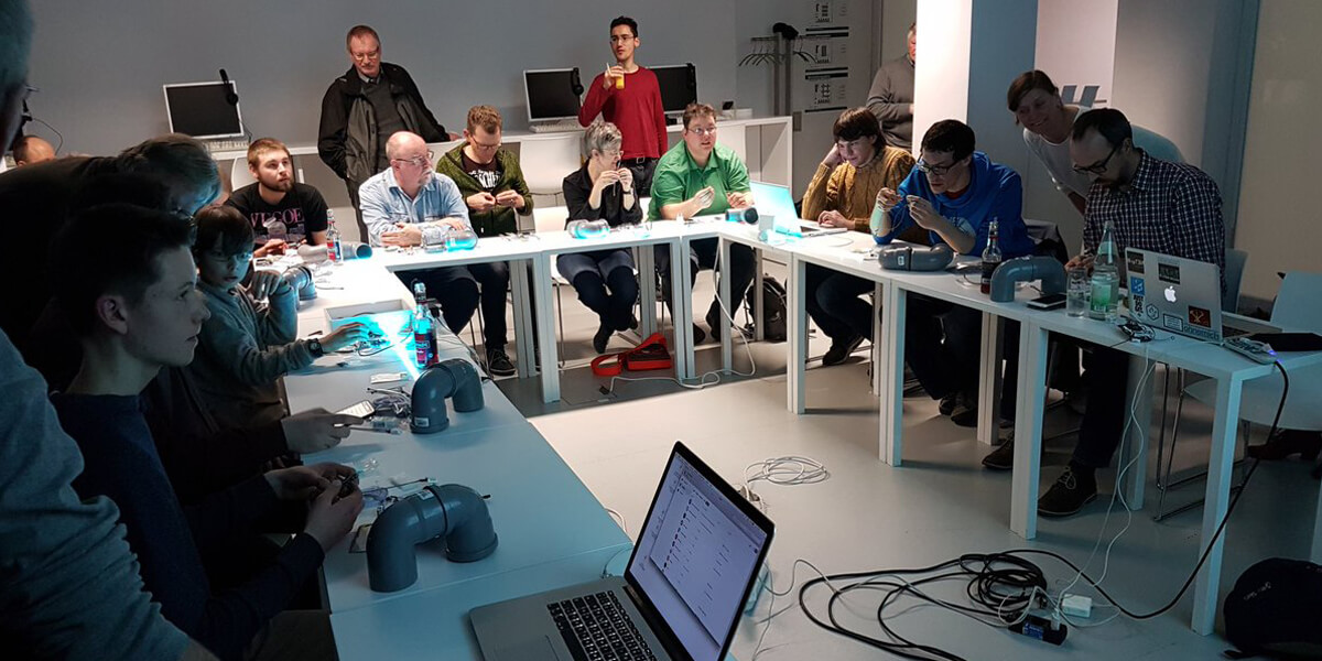 Foto: Repair Café Stuttgart