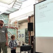 Hack Your City 2015 Karlsruhe