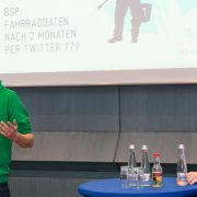 OPEN! Konferenz 2016 Stuttgart